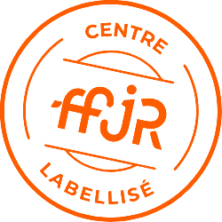 Centre labellisé FFJR